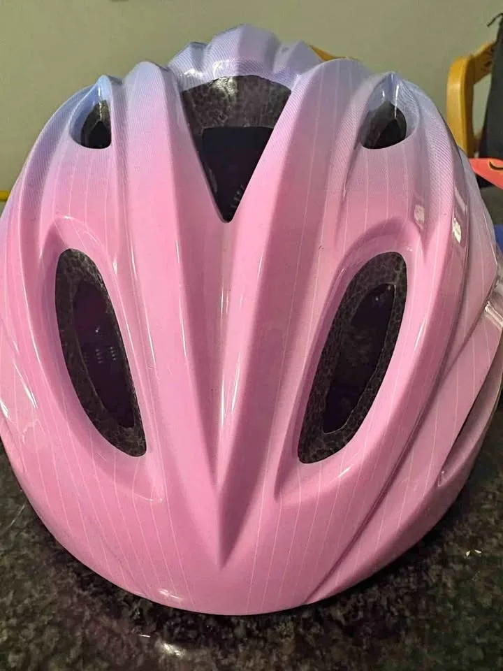 Kids Bike Helmet