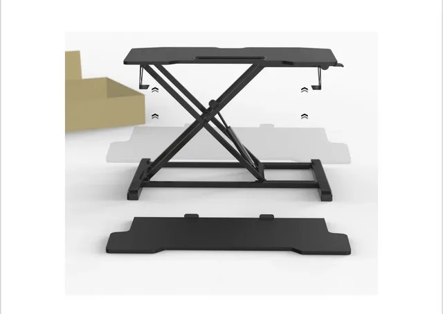New: Standing Desk Converter