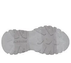 Skechers Freak Zap Size 12 Gray - Uno Chaos series image indicator(3)