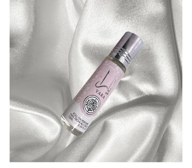 Ard al Zaafaran Yara Perfume Roller On, 0.34 Ounce / 10 ml image indicator(2)
