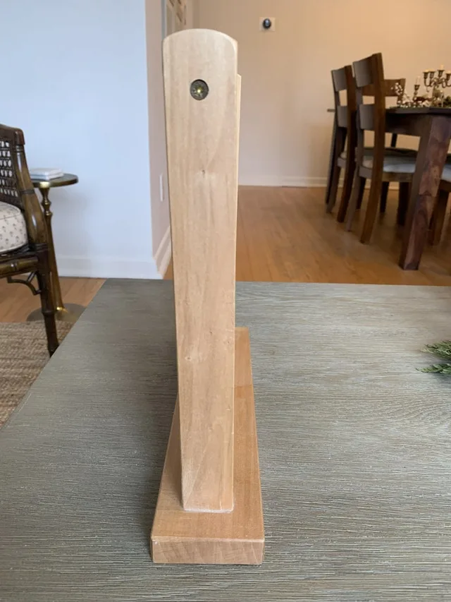 Melissa & Doug Wooden Abacus image indicator(2)