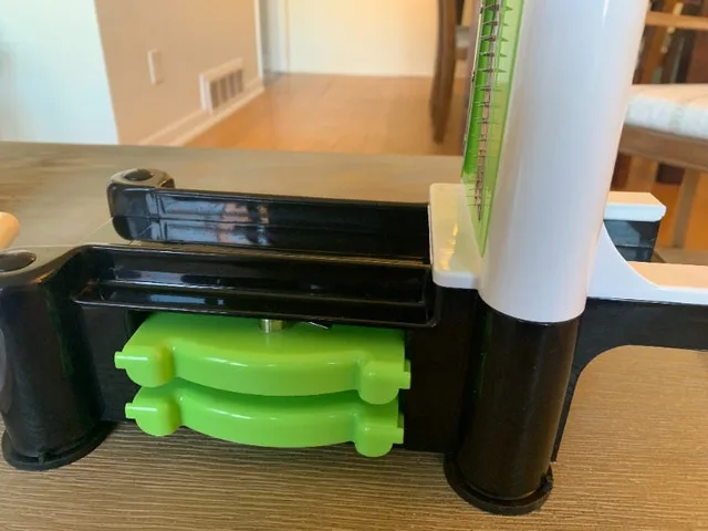 Paderno Spiral Slicer - like new! image indicator(3)