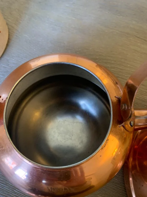 Vintage Copper Kettles image indicator(5)