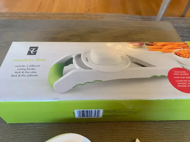 President's Choice PC Mandolin Slicer