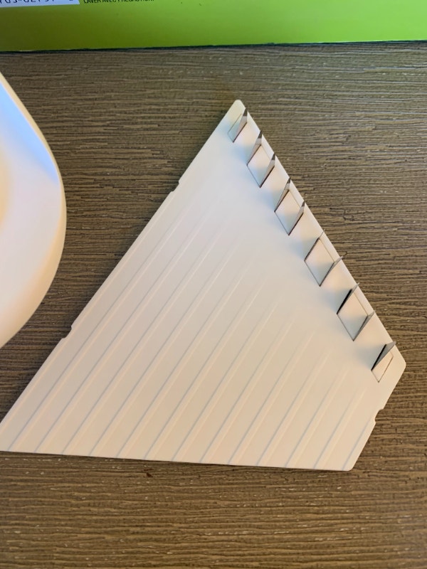 President's Choice PC Mandolin Slicer - photo 2