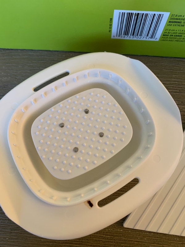 President's Choice PC Mandolin Slicer - photo 3