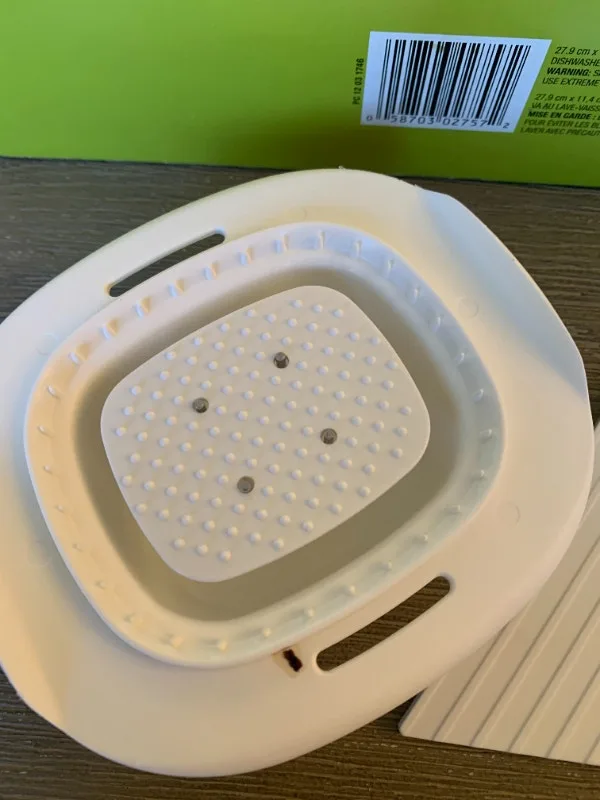 President's Choice PC Mandolin Slicer image indicator(3)