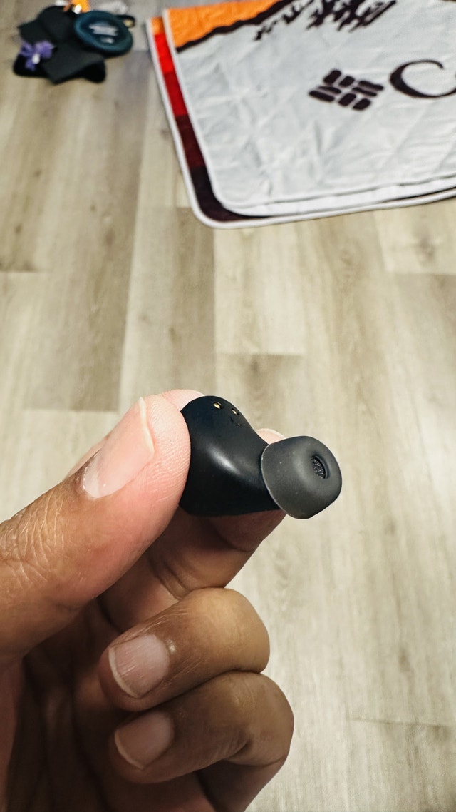 TOZO A1 Wireless Earbuds - photo 4