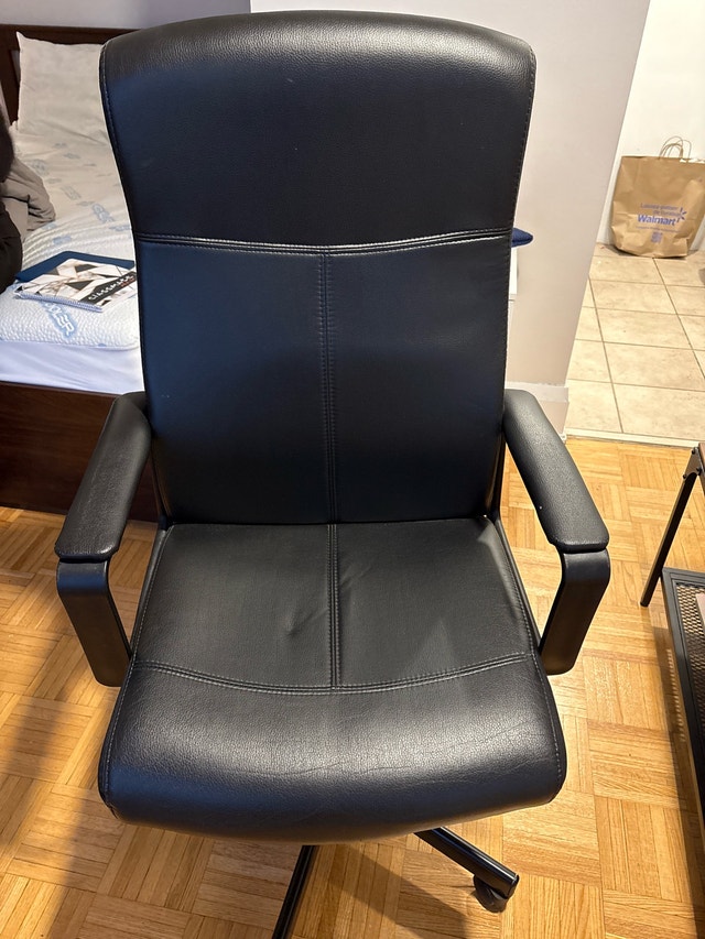 Ikea MILLBERGET office chair - photo 2