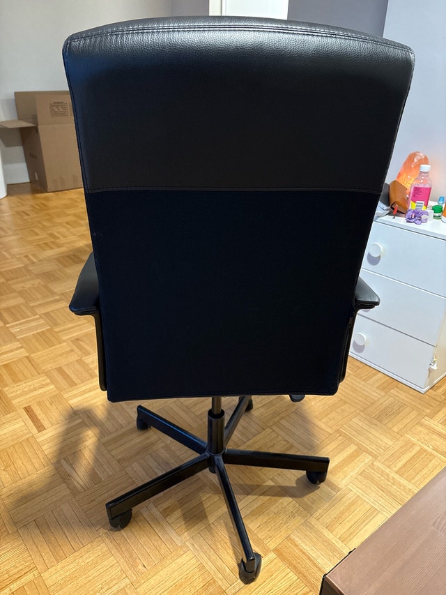 Ikea MILLBERGET office chair - photo 3