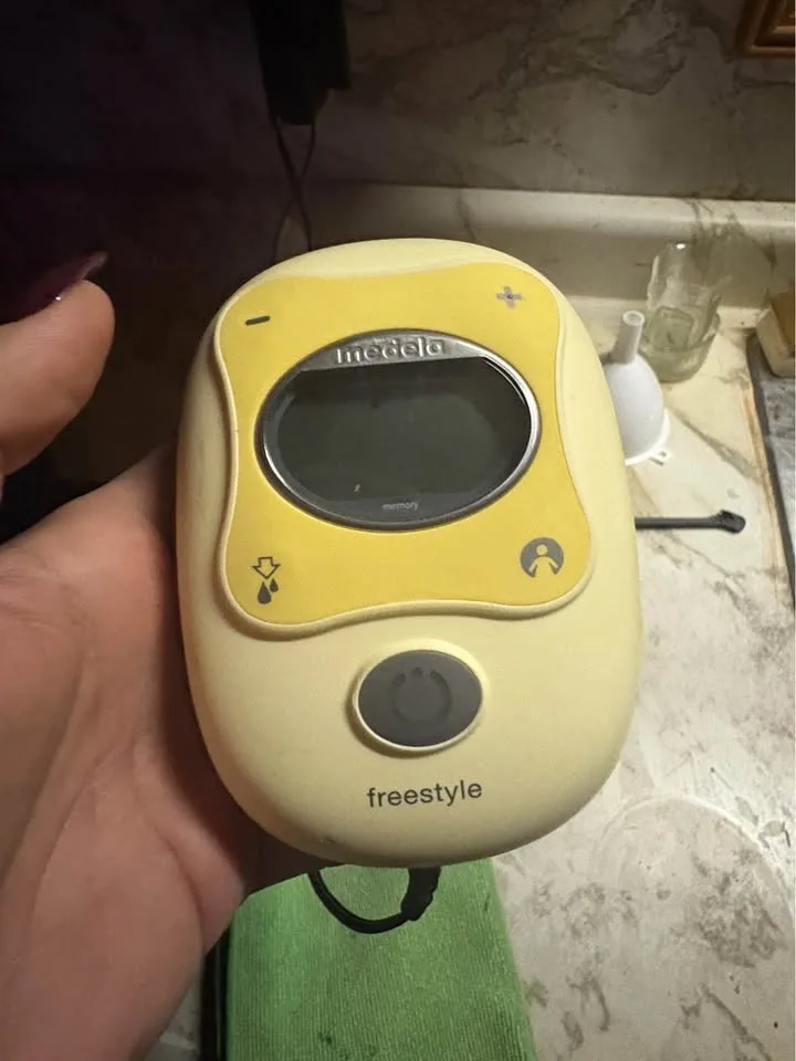 Medela Baby Supply image indicator(7)