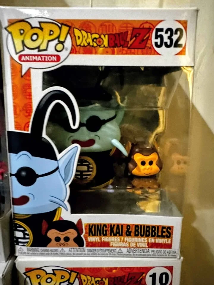 All NEW and Unopened Funko Pop! Please read description. image indicator(3)