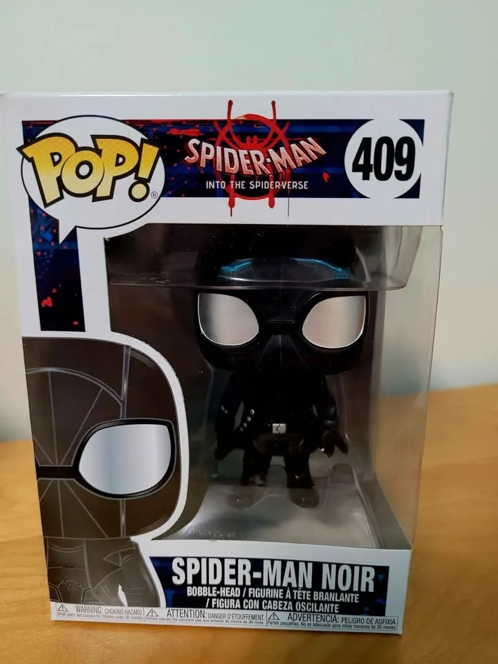All NEW and Unopened Funko Pop! Please read description. image indicator(8)