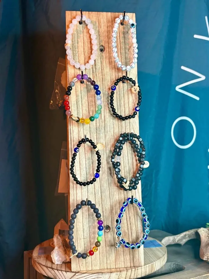 Custom Made Jewelry & Misc image indicator(3)