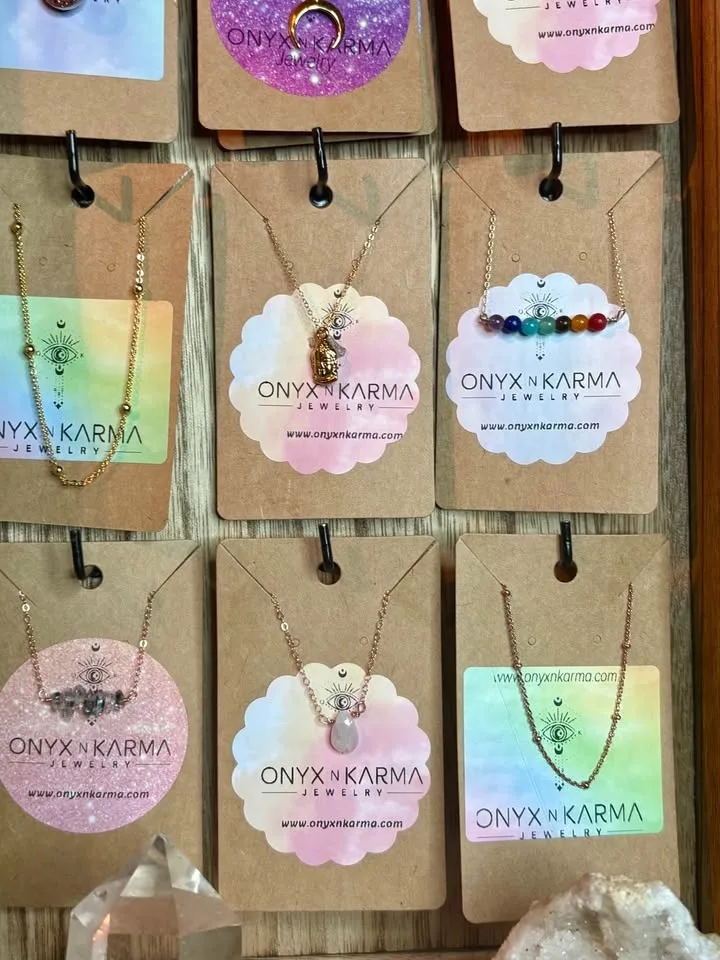 Custom Made Jewelry & Misc image indicator(4)