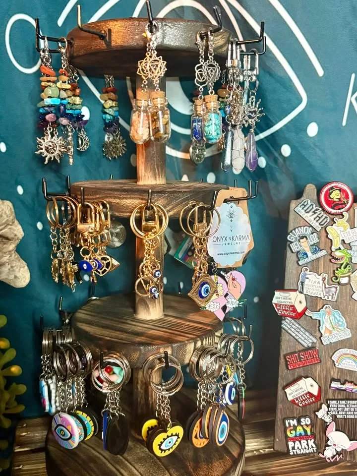 Custom Made Jewelry & Misc image indicator(5)