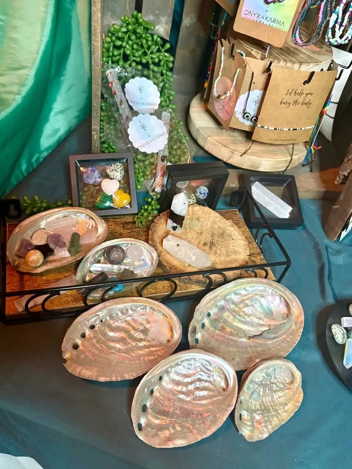 Custom Made Jewelry & Misc image indicator(6)