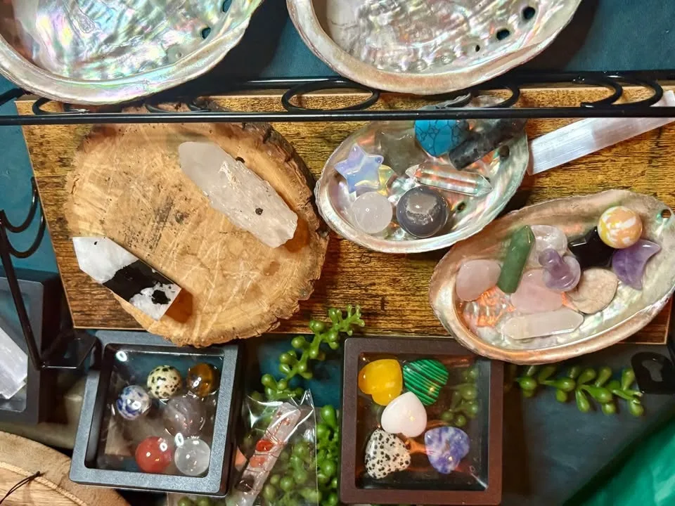 Custom Made Jewelry & Misc image indicator(7)