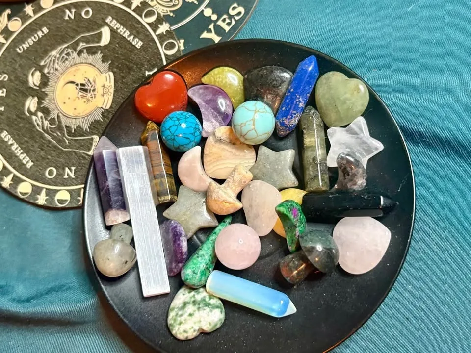 Custom Made Jewelry & Misc image indicator(8)