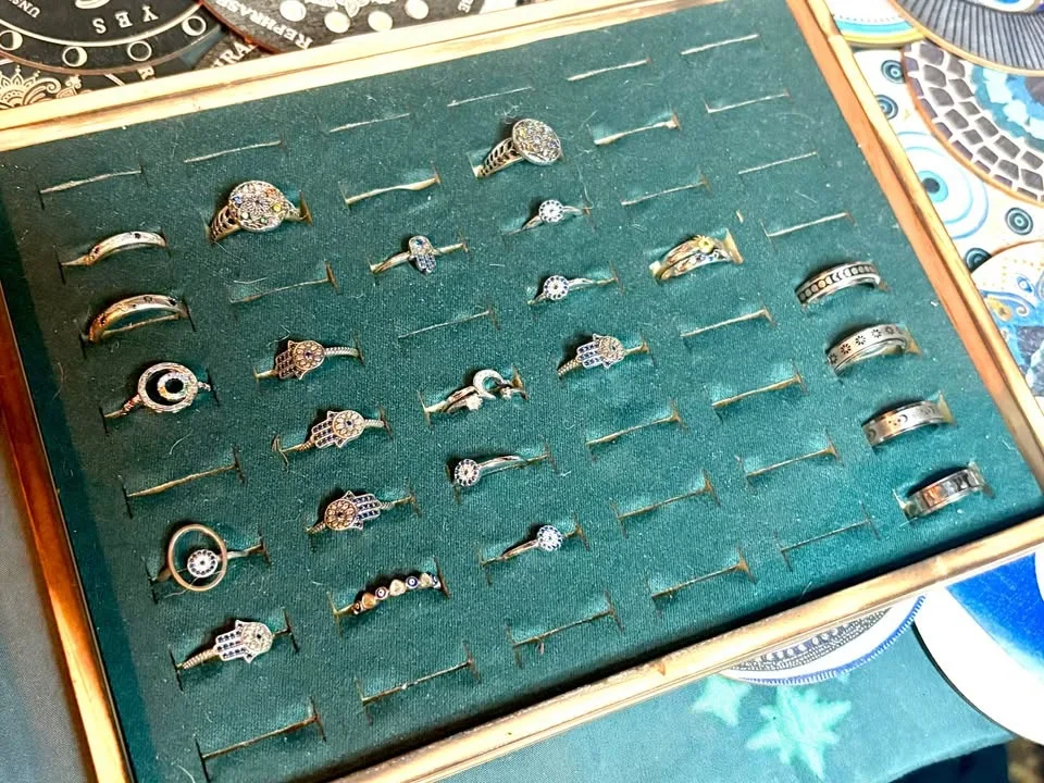 Custom Made Jewelry & Misc image indicator(9)