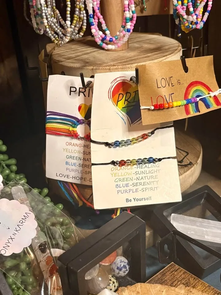 Custom Made Jewelry & Misc image indicator(10)