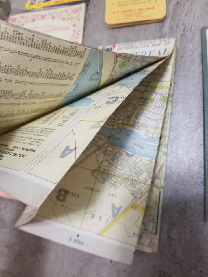 Canadian Vintage History Books 1960s -70s image indicator(8)