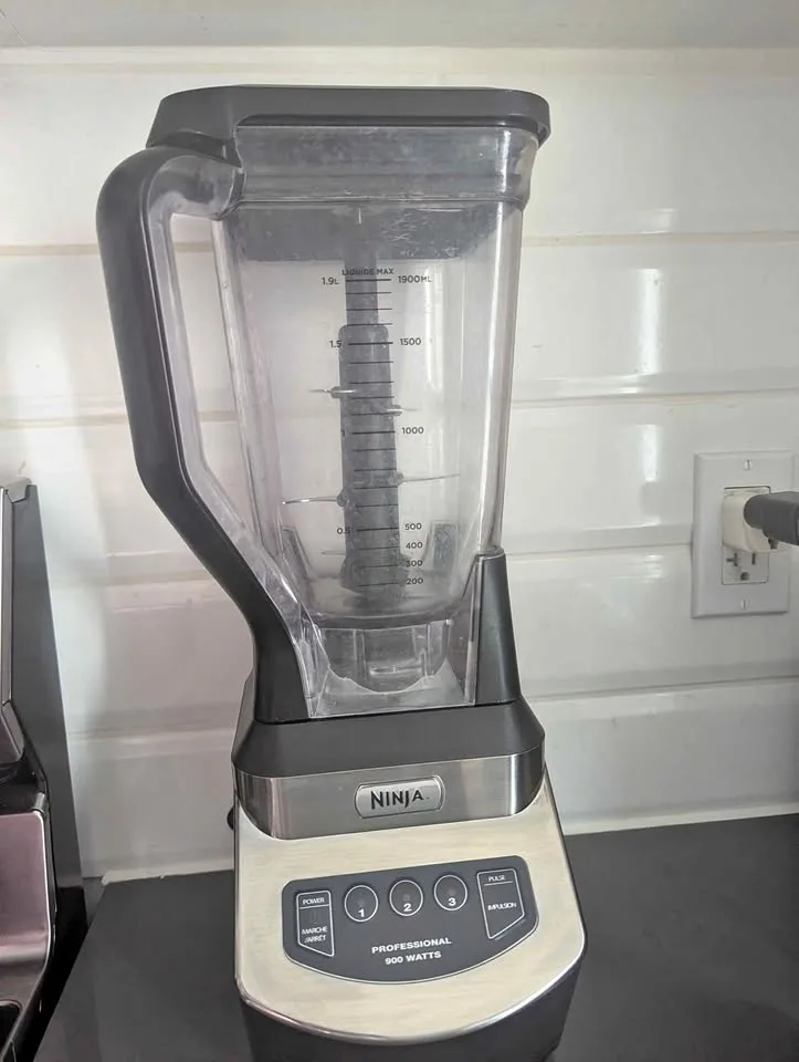Ninja Mixer Grinder for sale
