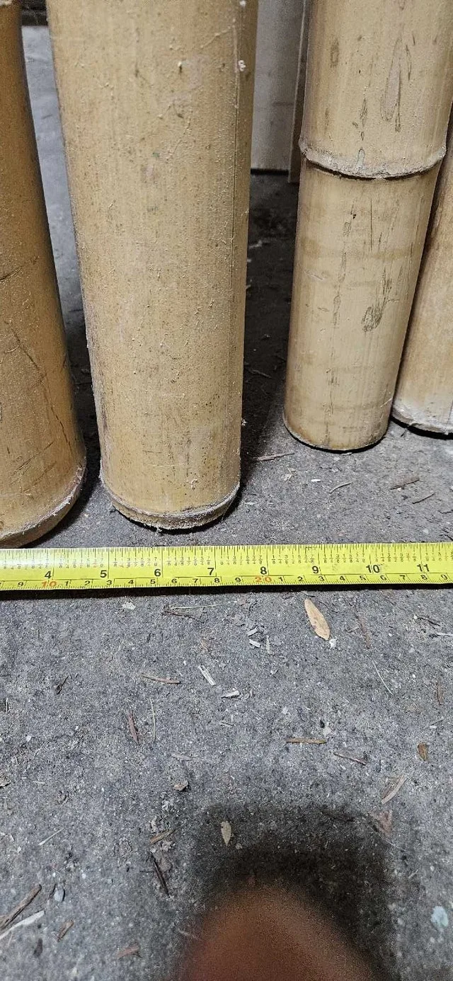 Bamboo lumber image indicator(4)