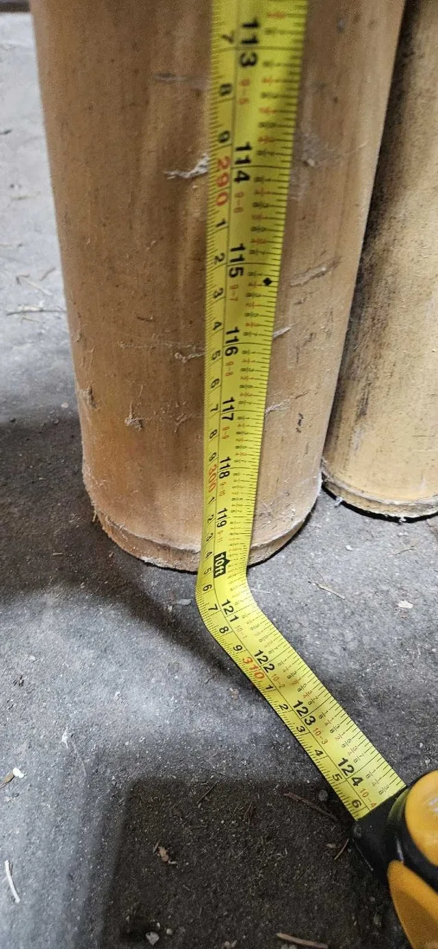 Bamboo lumber image indicator(8)