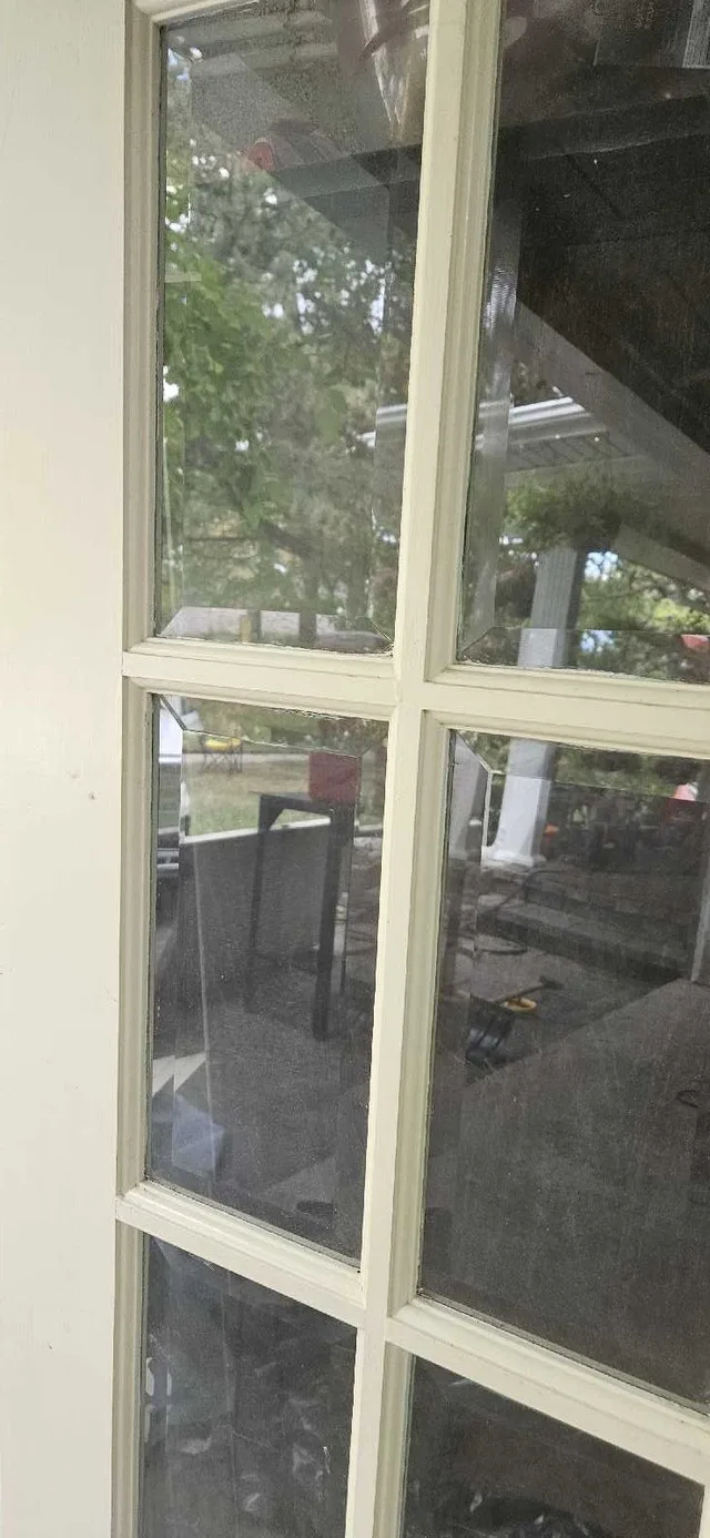 French door, 80" by 30" image indicator(4)