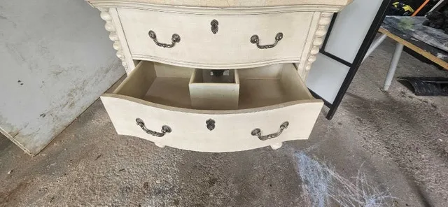 Granite top vanity with Kohler sink image indicator(3)