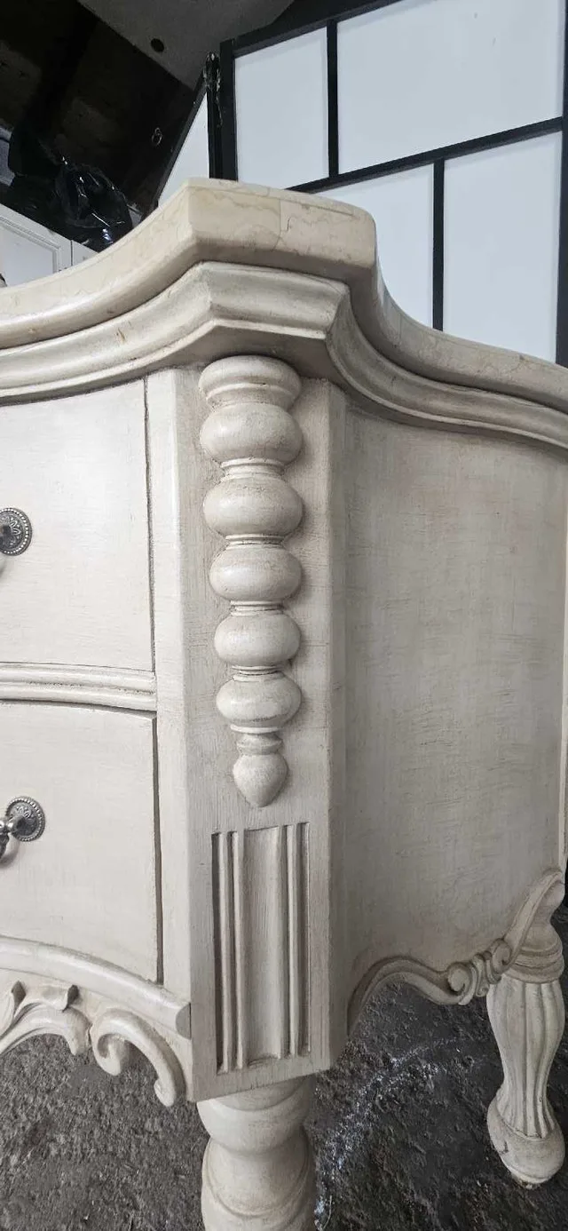 Granite top vanity with Kohler sink image indicator(4)