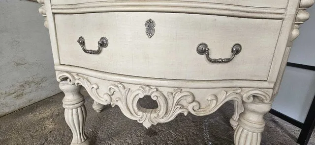 Granite top vanity with Kohler sink image indicator(5)