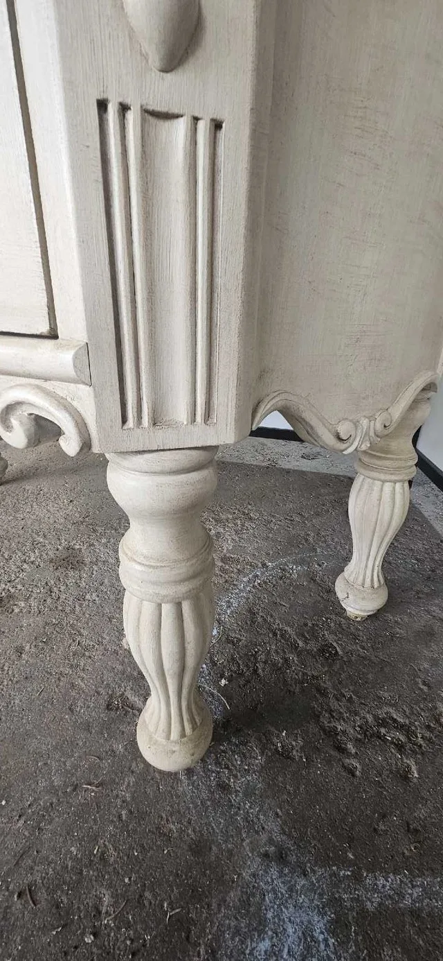 Granite top vanity with Kohler sink image indicator(8)