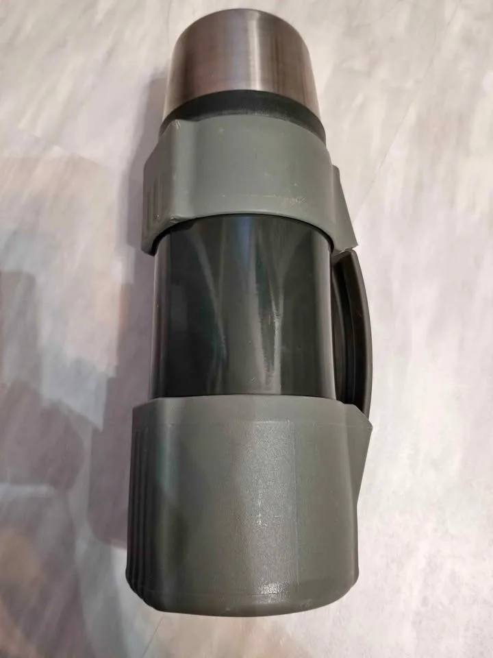 Thermos Water Bottle