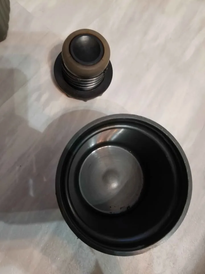 Thermos Water Bottle image indicator(6)