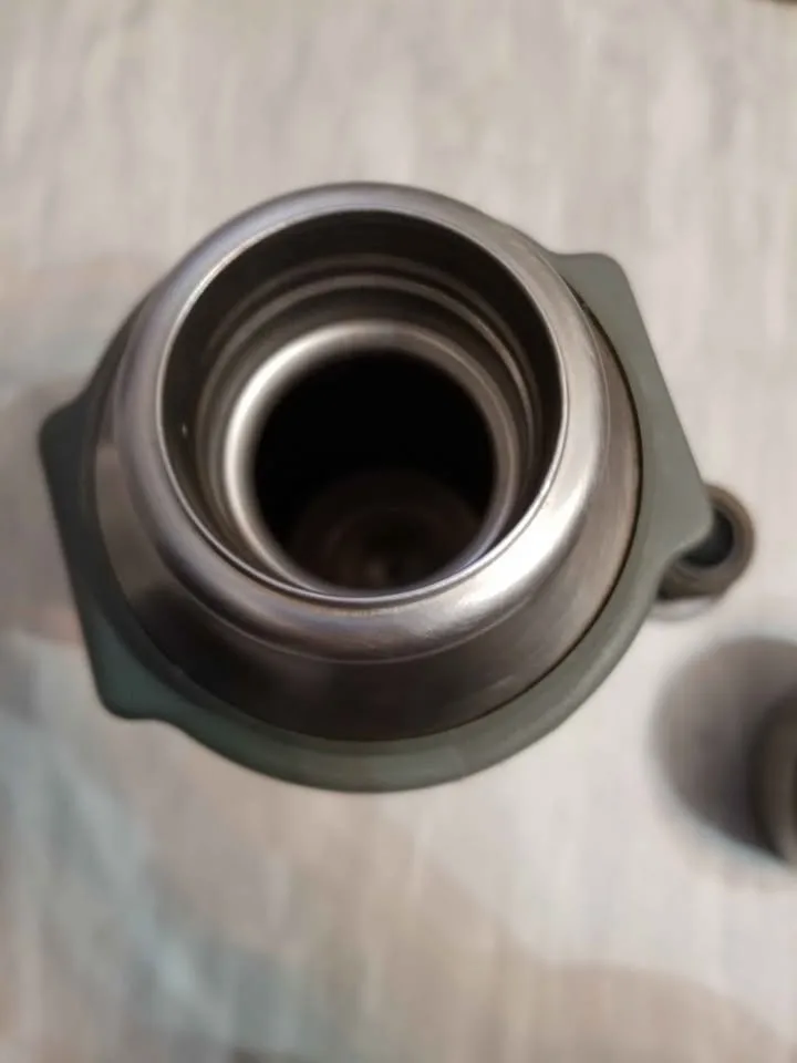 Thermos Water Bottle image indicator(7)