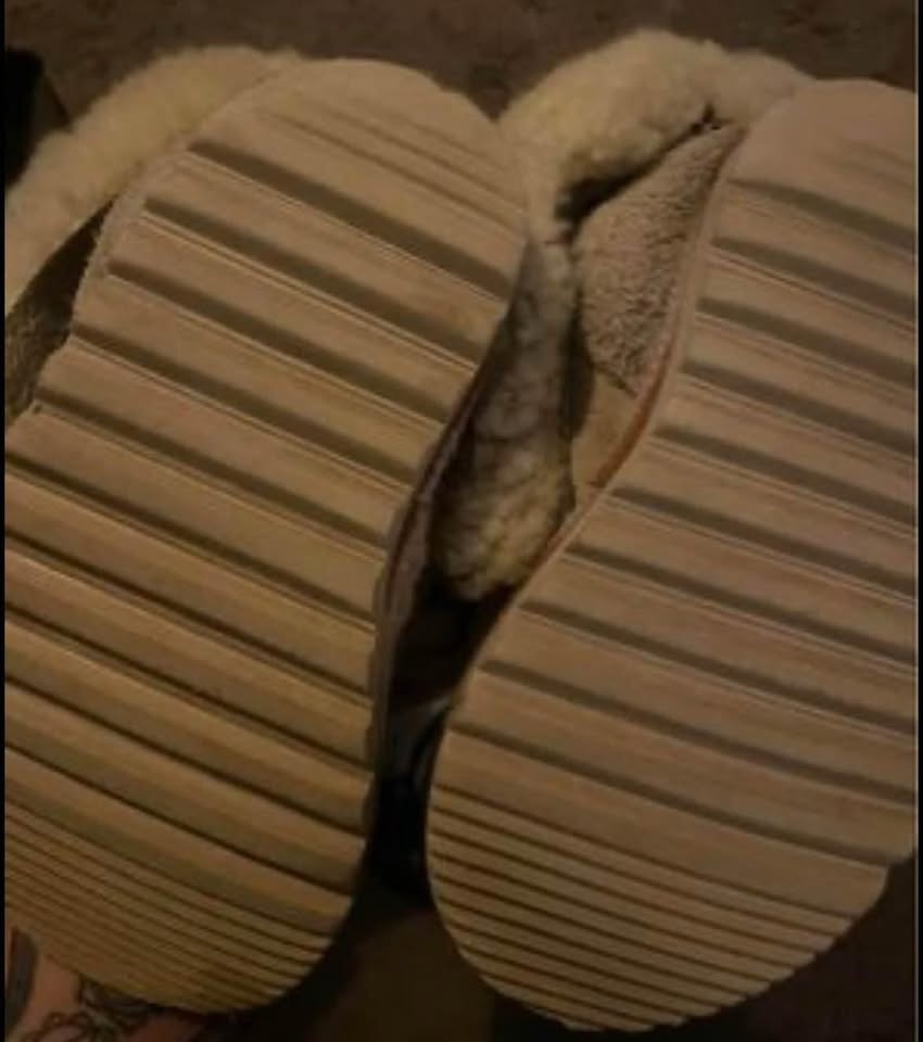 Baby uggs- blue mountain as 3 - photo 4