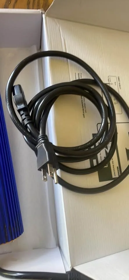 TOPHORT 1000 Watts Digital Dimmable Electronic Ballast image indicator(8)