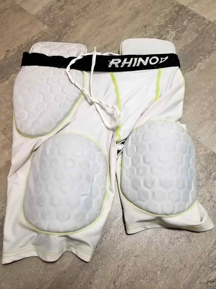 Football Girdle Size Large Adult