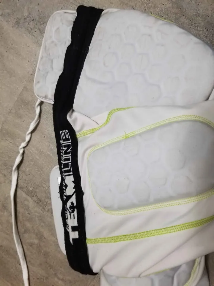 Football Girdle Size Large Adult image indicator(3)