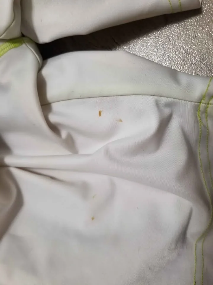 Football Girdle Size Large Adult image indicator(4)