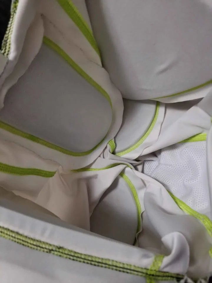 Football Girdle Size Large Adult image indicator(8)