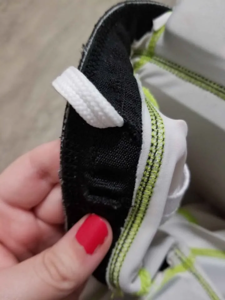 Football Girdle Size Large Adult image indicator(9)