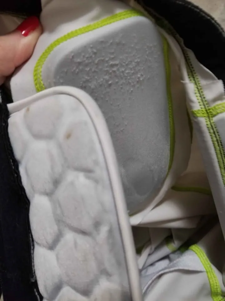 Football Girdle Size Large Adult image indicator(10)