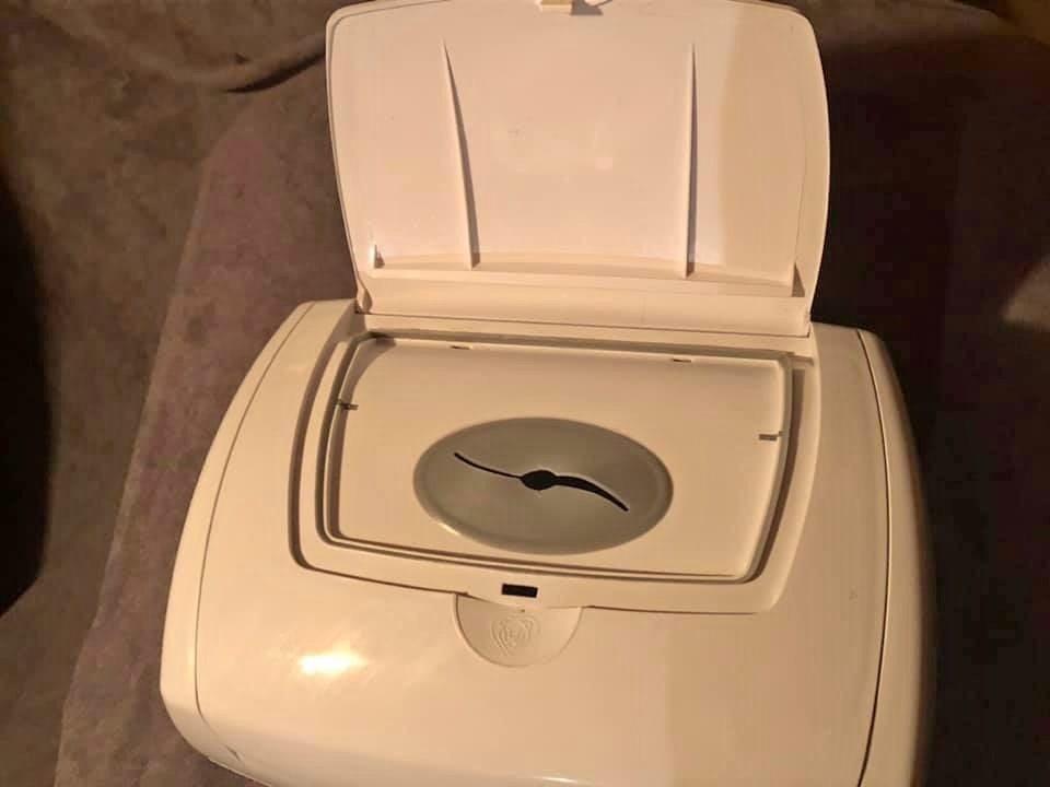 Prince Lionheart Wipes Warmer