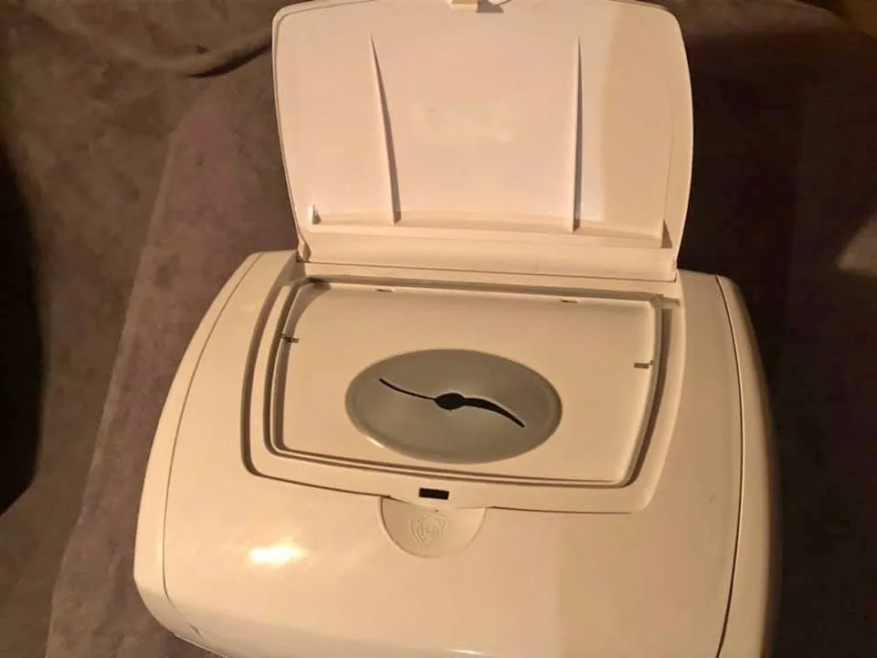 Prince Lionheart Wipes Warmer