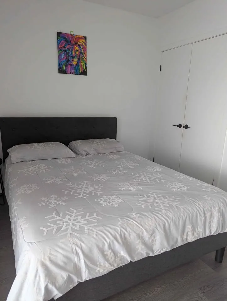 Sofa, Dining Table and Chairs, Bed and Frame for sale image indicator(3)