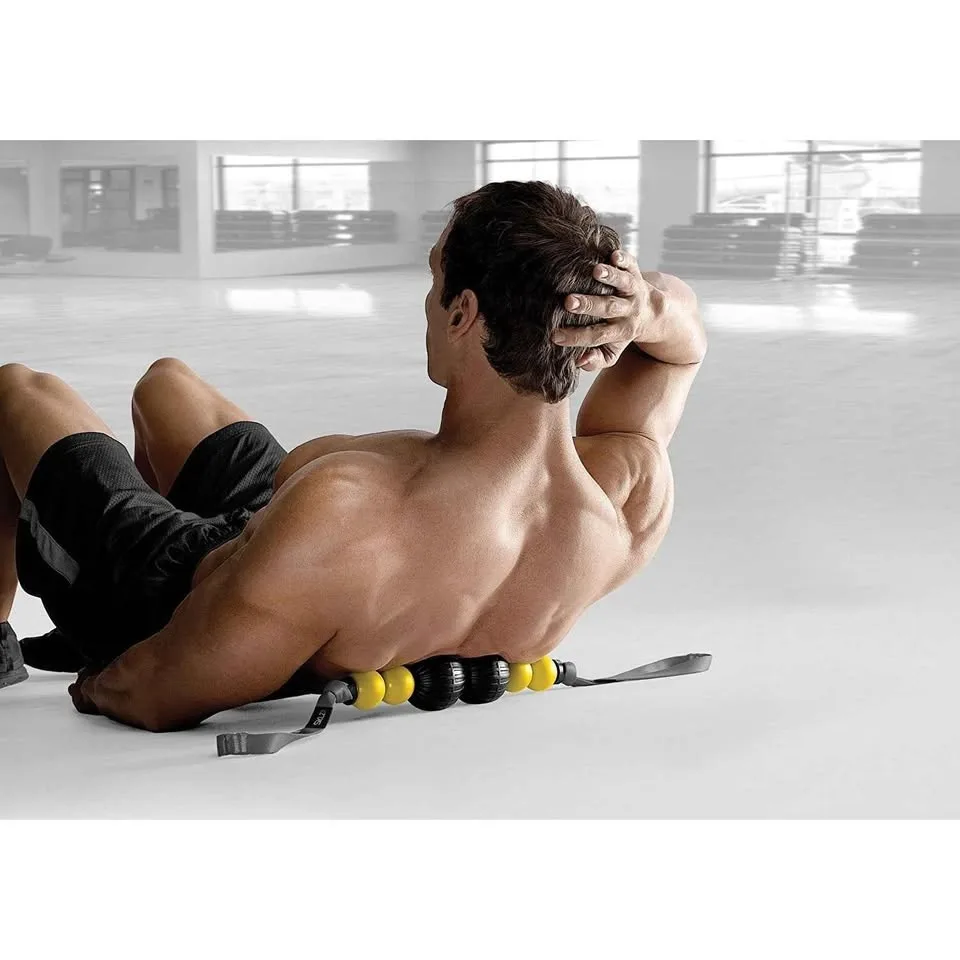 Sklz Accuroller exercise massage image indicator(3)