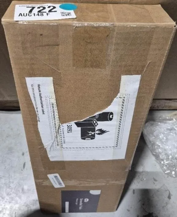 BenQ ScreenBar Halo LED Monitor Light image indicator(7)